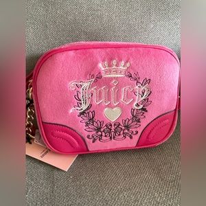 Juicy Couture Crossbody Bag